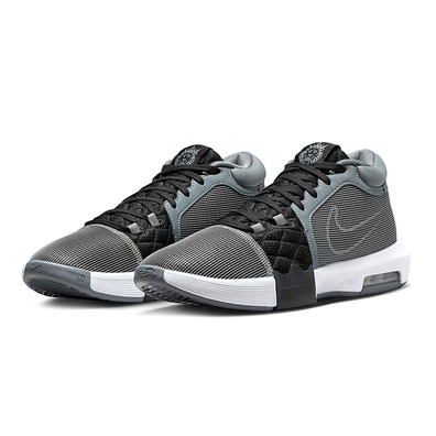 Nike LeBron Witness 8 "Cool Grey"