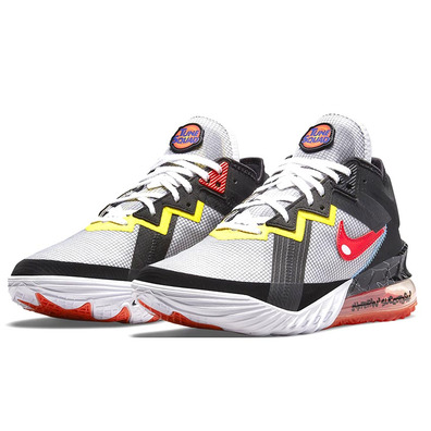 LeBron 18 Low "Sylvester vs Tweety"