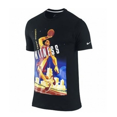 Lebron Epic Tee (010/black)