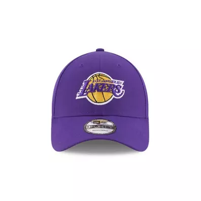 New Era NBA Los Angeles Lakers The League 9FORTY Cap