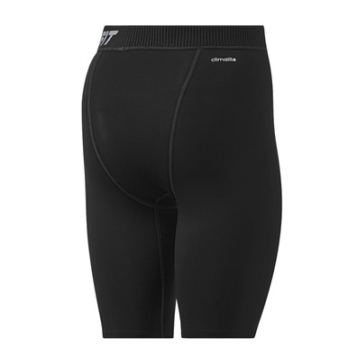 Adidas Techfit Base Short ST 9 (black/grey)