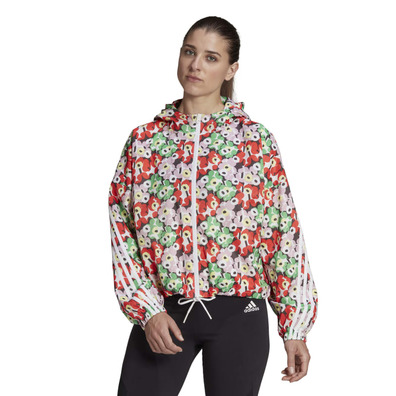 Marimekko WND Jacket