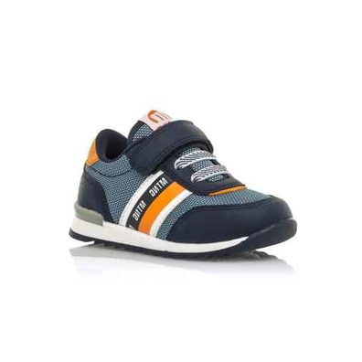 Mustang Infants Sneakers "Astro Navy"