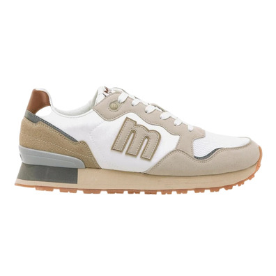 Mustang Sneakers Joggo Classic "Lottos off White"