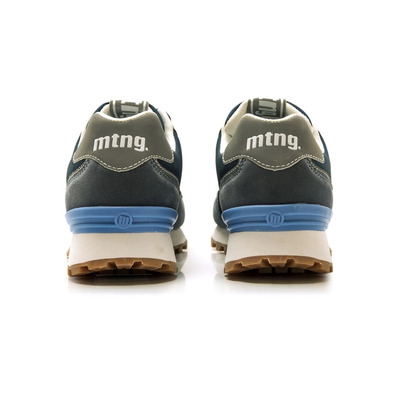 Mustang Sneakers Joggo Track "Marino"