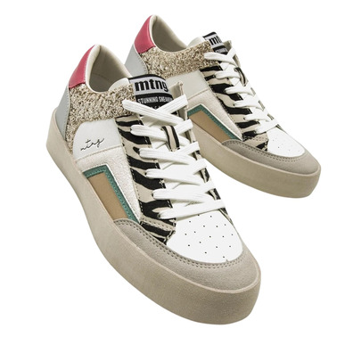 Mustang Sneakers Lauper "White"