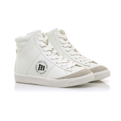 Mustang Sneakers "Mine Blanco"