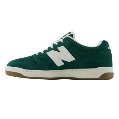 New Balance 480 Classic Unisex "Nightwatch Green"