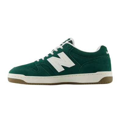 New Balance 480 Classic Unisex "Nightwatch Green"