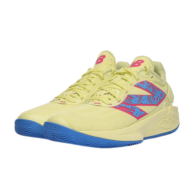 New Balance TWO WXY V5 "Yellow/Blue/Pink"