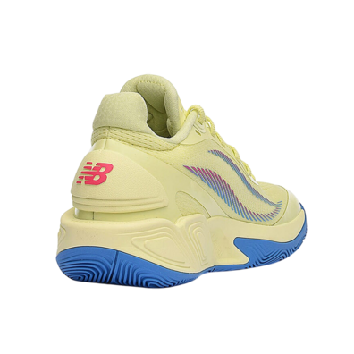 New Balance TWO WXY V5 "Yellow/Blue/Pink"