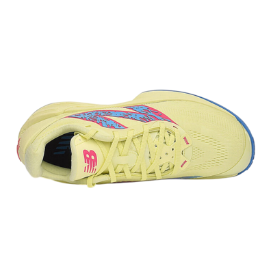 New Balance TWO WXY V5 "Yellow/Blue/Pink"