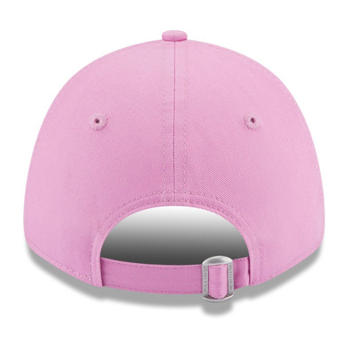 New Era 9Forty Kids Cap - New York Yankees "Light Pink"