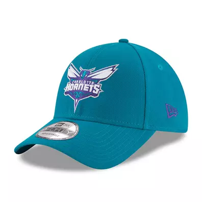 New Era NBA Charlotte Hornets The League Cap