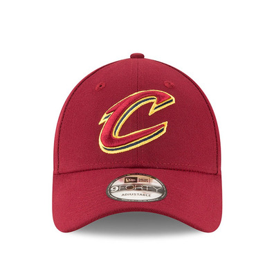 New Era NBA Cleveland Cavaliers The League 9FORTY Cap