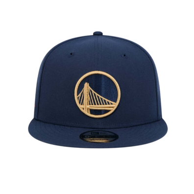 New Era Golden State Warriors 2024 City Edition 950 ALT 9Fifty Snapback Cap