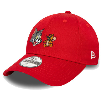 New Era Kids Tom and Jerry Looney Tunes 9FORTY Adjustable Cap