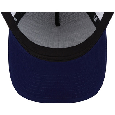 New Era MBL Trucker Cap - Los Angeles Dodgers "Royal"