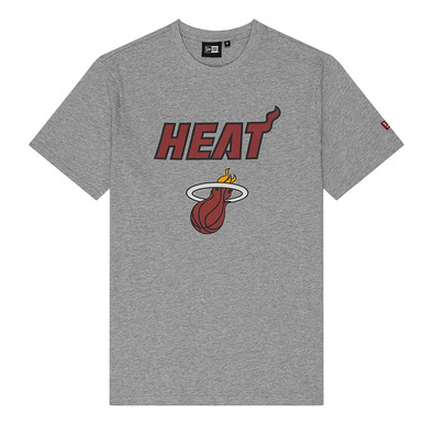 New Era NBA Miami Heat T-Shirt