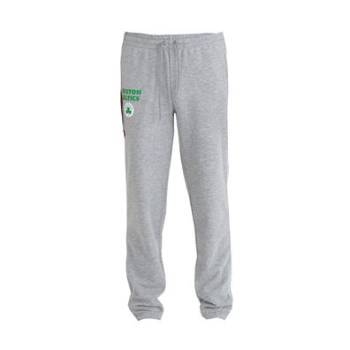 New Era NBA Boston Celtics Stripe Piping Jogger