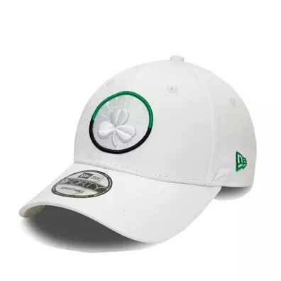 New Era NBA Boston Celtics Two Tone 9FORTY Cap