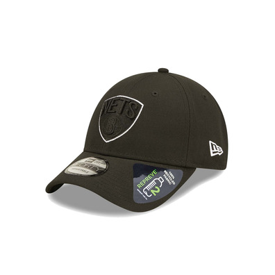 New Era NBA Brooklyn Nets Neon Pack Repreve® 9FORTY Cap