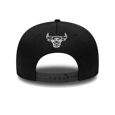 New Era NBA Chicago Bulls Half Stitch OTC 9Fifty Cap