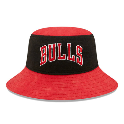 New Era NBA Chicago Bulls Washed Bucket