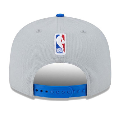 New Era NBA Dallas Mavericks Tip Off 2023 9FIFTY Cap