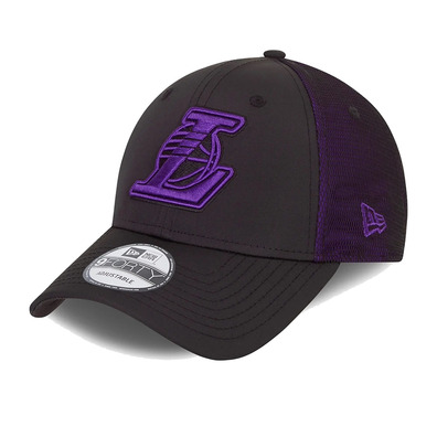 New Era NBA L.A Lakers Mesh 9FORTY Cap