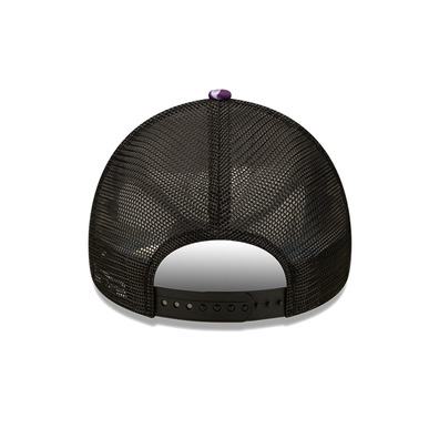 New Era NBA L.A Lakers Summer City 9FORTY E-Frame Trucker