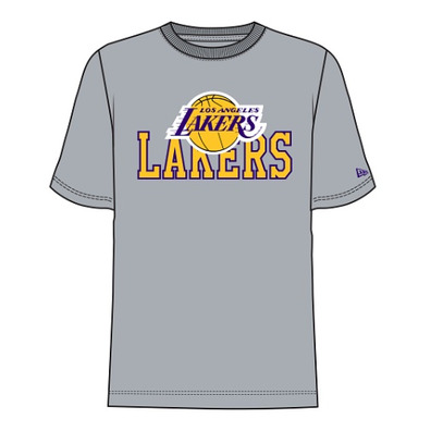 New Era NBA23 L.A Lakers To SS Tee