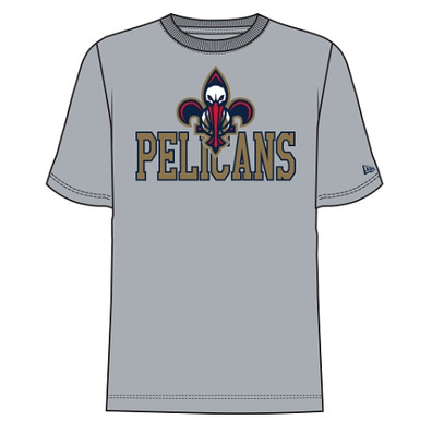 New Era NBA23 New Orleans Pelicans To SS Tee