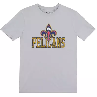 New Era NBA23 New Orleans Pelicans To SS Tee