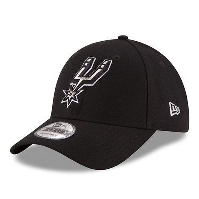 New Era San Antonio Spurs The League 9FORTY