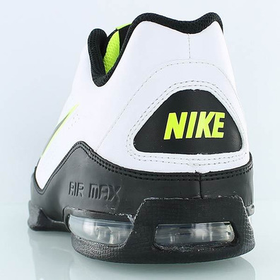 Air Max Full Court 2 Low (101/white/black/volt)