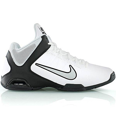 Nike Air Visi Pro IV (100/blanco/gris/negro)