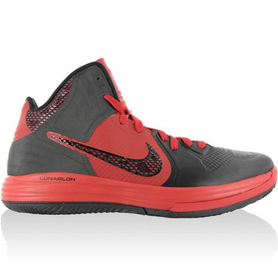 Nike Lunar Hypergamer (008/sport red/black)