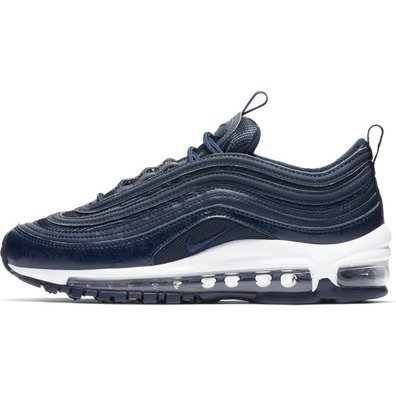 Nike Air Max 97 (GS) "Blue Train"