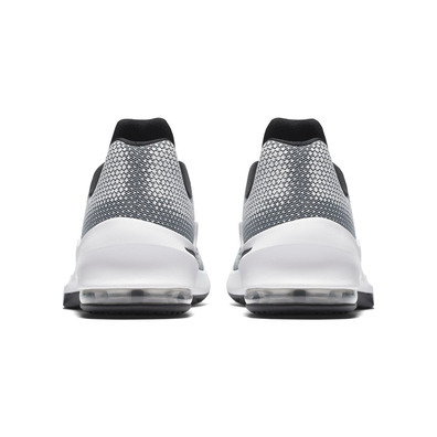 Nike Air Max Infuriate Low "Spurs" (002)