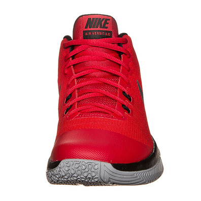 Nike Air Versitile "Red Breaker" (600/red/black/silver)