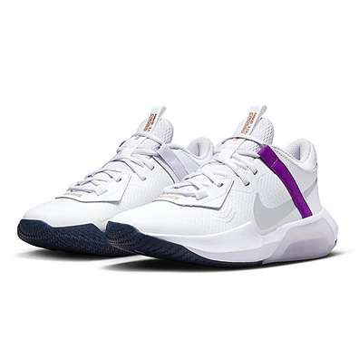 Nike Air Zoom Crossover (GS) "Lilac Glow"