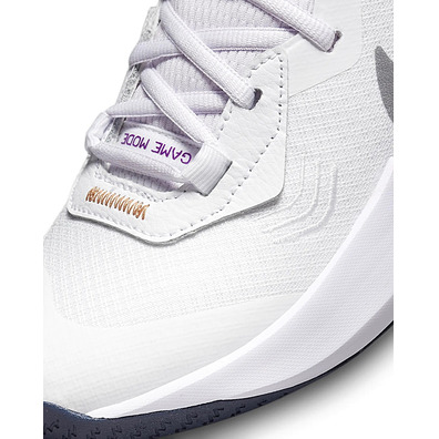 Nike Air Zoom Crossover (GS) "Lilac Glow"