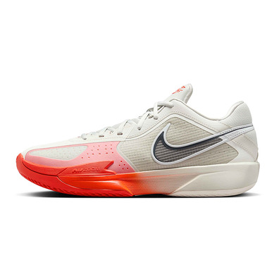 Nike Air Zoom G.T. Cut Cross "Light Bone-PicRed"