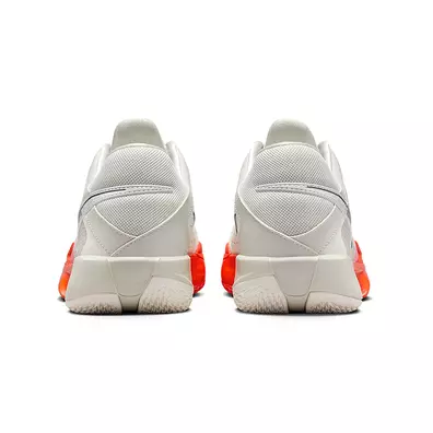 Nike Air Zoom G.T. Cut Cross "Light Bone-PicRed"