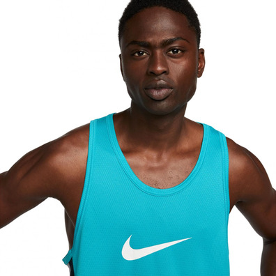 Nike Basket Dri-FIT Icon "Teal"