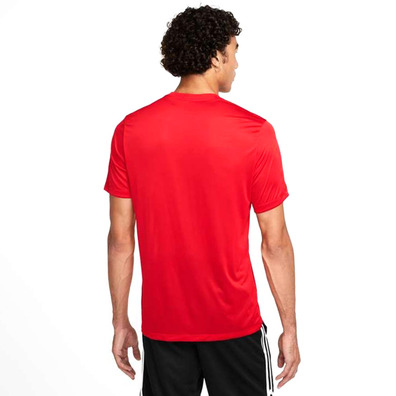 Nike Dri Fit Basket Just Do It "Red"