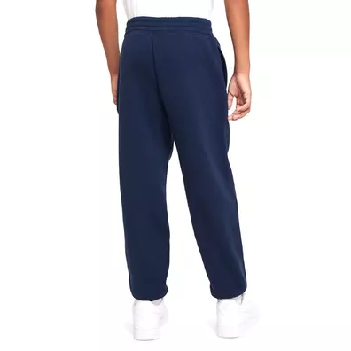 Nike Culture of Basketball Pant "Navy"