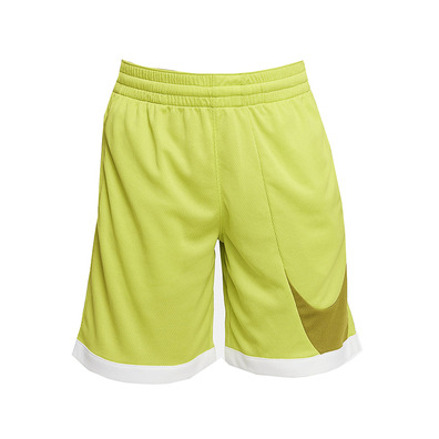 Nike Dri-FIT Basketball Shorts Boys "Moss"