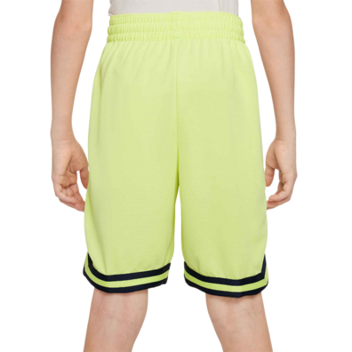 Nike Kids Dri-FIT DNA Basket Short  "Lemon Twist"